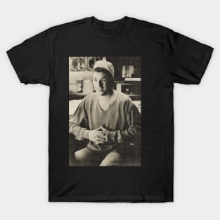 Adam Sandler Young T-Shirt